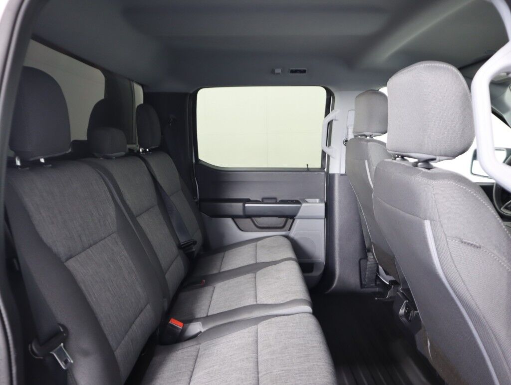 2021 Ford F-150 XL 4WD Maumee OH