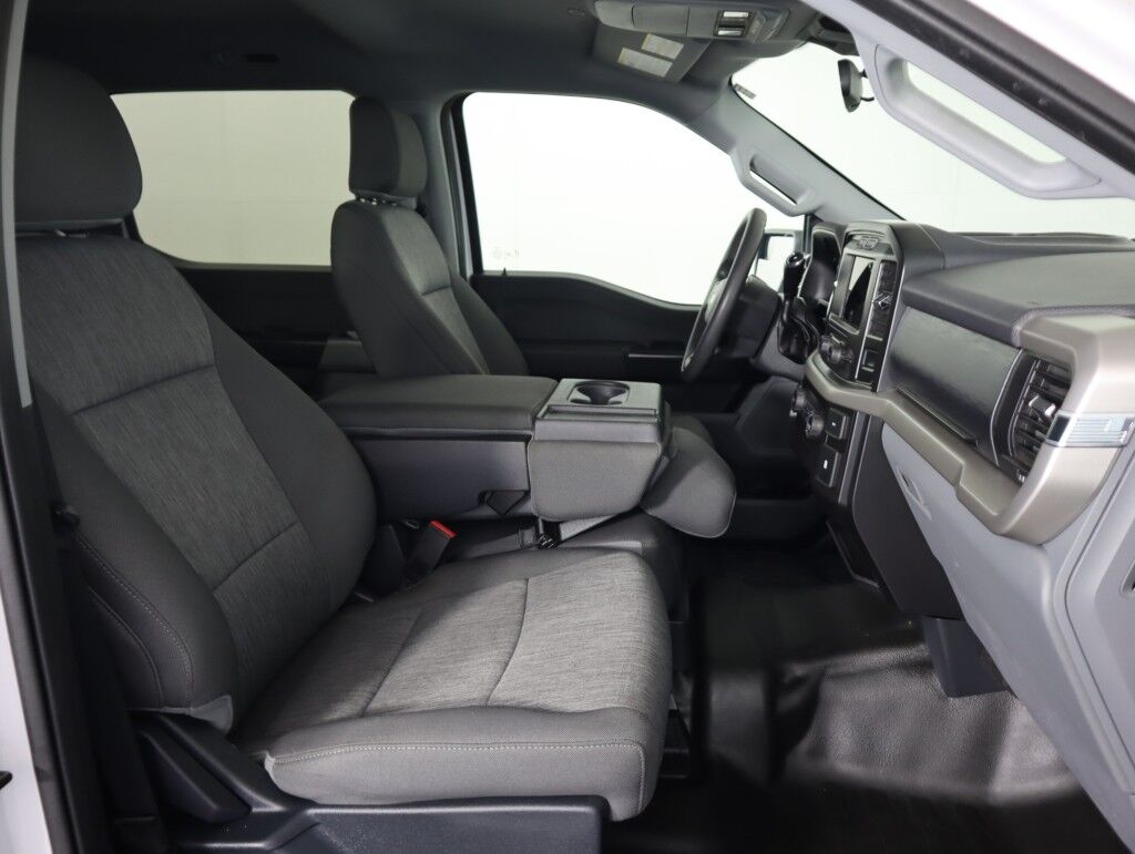 2021 Ford F-150 XL 4WD Maumee OH