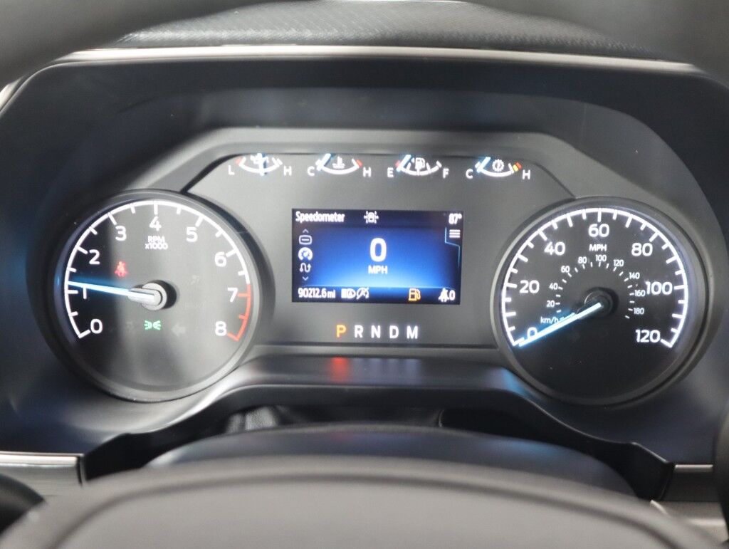 2021 Ford F-150 XL 4WD Maumee OH