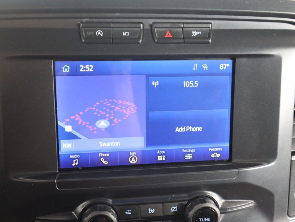 2021 Ford F-150 XL 4WD Maumee OH