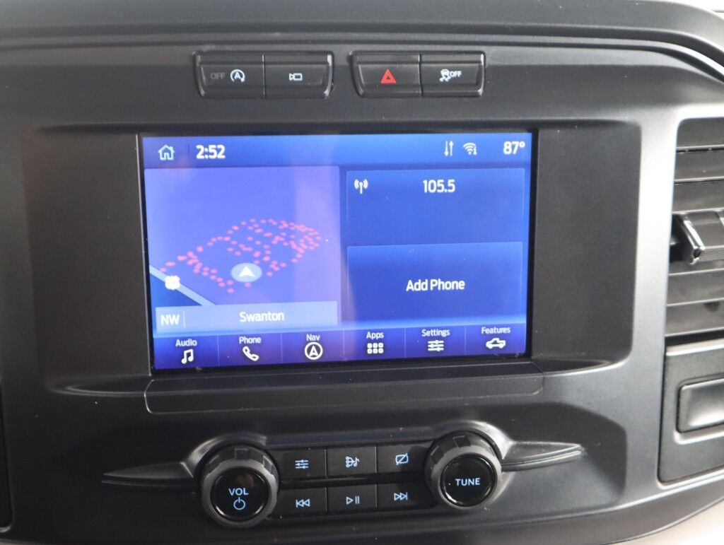 2021 Ford F-150 XL 4WD Maumee OH