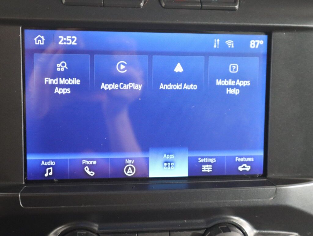 2021 Ford F-150 XL 4WD Maumee OH