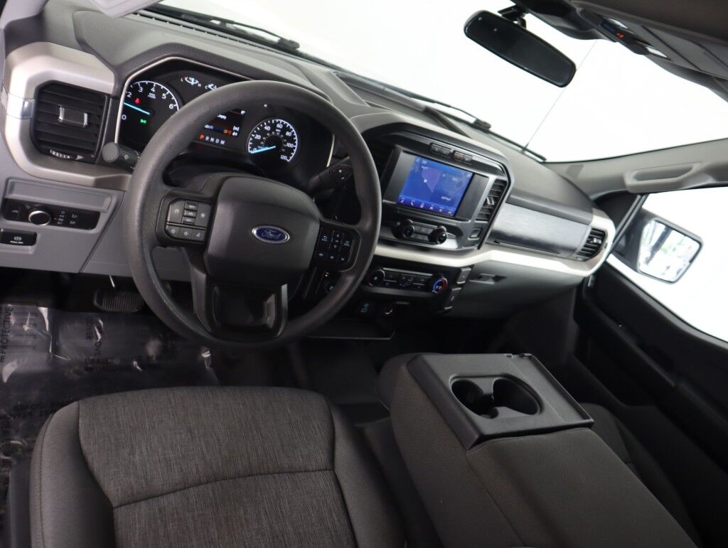 2021 Ford F-150 XL 4WD Maumee OH