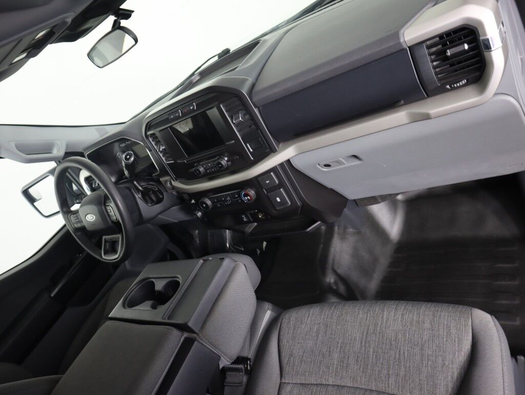 2021 Ford F-150 XL 4WD Maumee OH