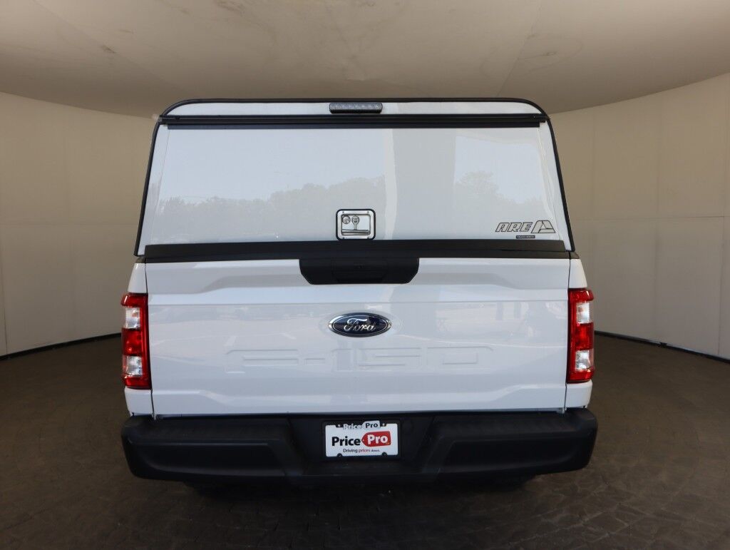 2021 Ford F-150 XL 4WD Maumee OH