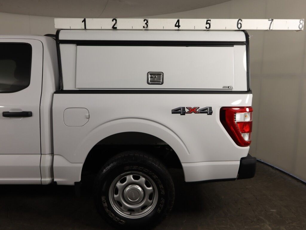 2021 Ford F-150 XL 4WD Maumee OH