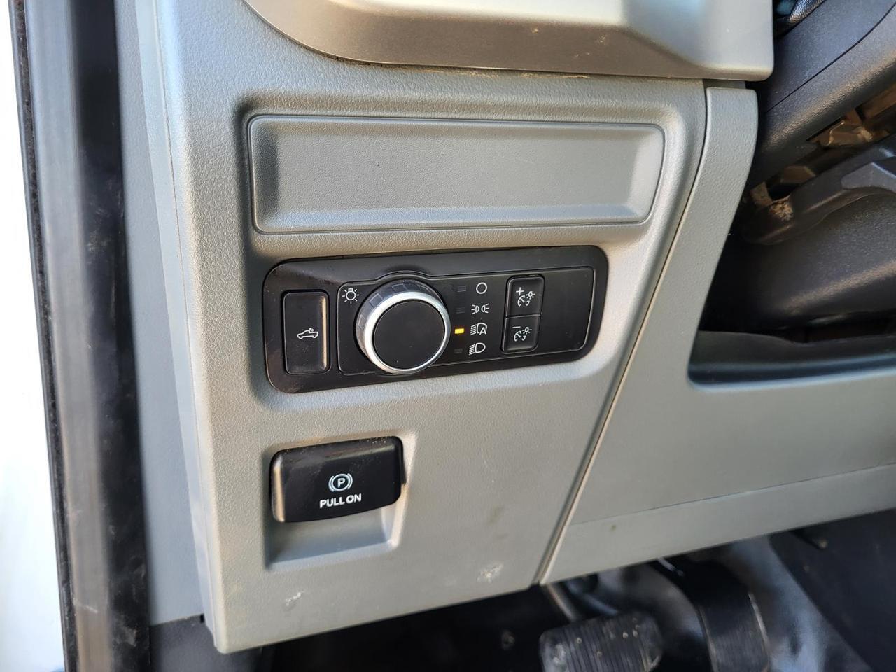 2021 Ford F-150 XL 4WD SuperCab 6.5' Box Beeville TX