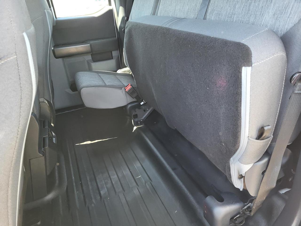 2021 Ford F-150 XL 4WD SuperCab 6.5' Box Beeville TX