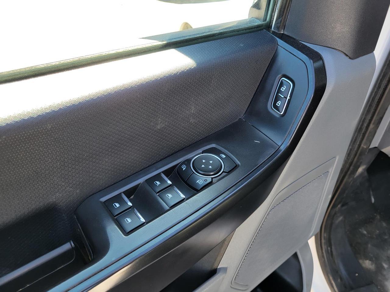 2021 Ford F-150 XL 4WD SuperCab 6.5' Box Beeville TX