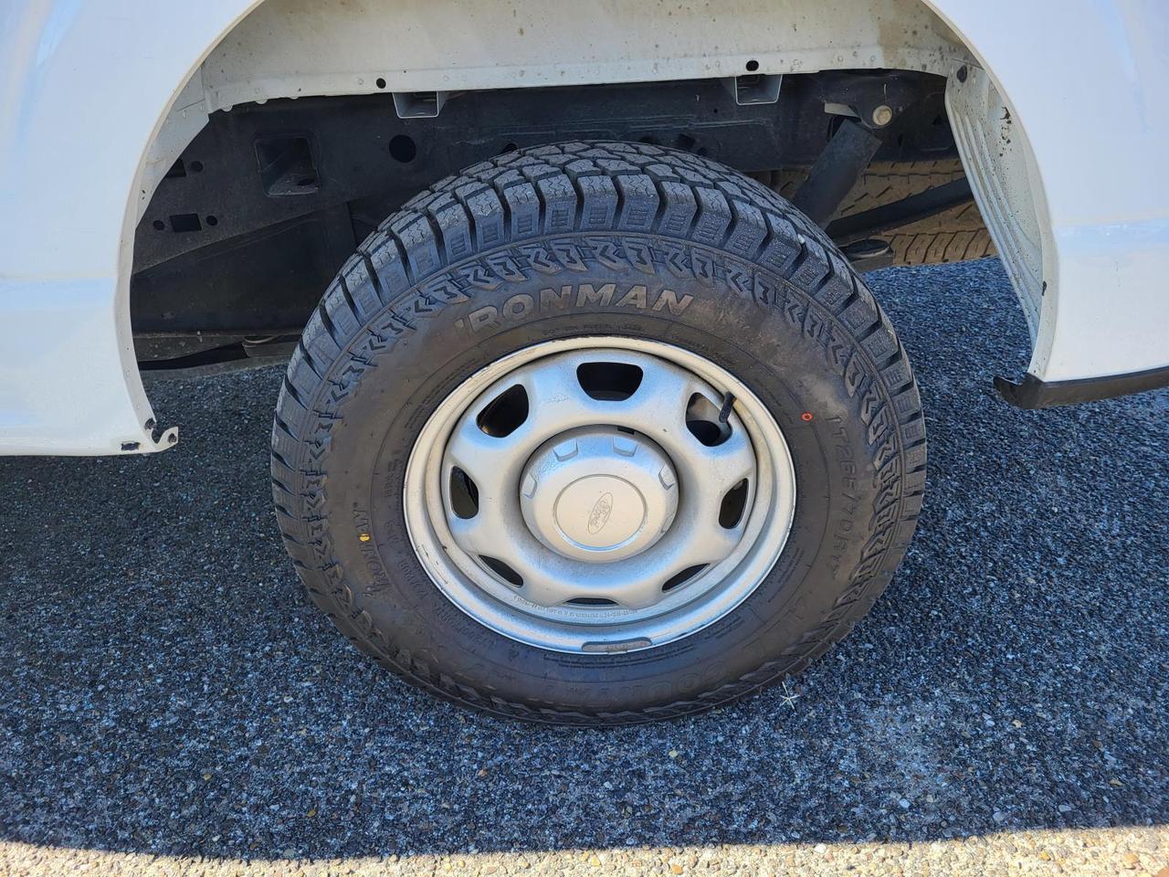 2021 Ford F-150 XL 4WD SuperCab 6.5' Box Beeville TX