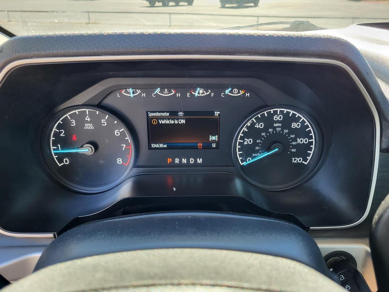 2021 Ford F-150 XL 4WD SuperCab Beeville TX