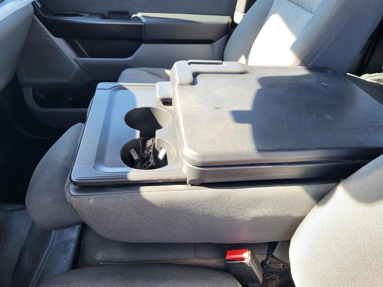 2021 Ford F-150 XL 4WD SuperCab Beeville TX