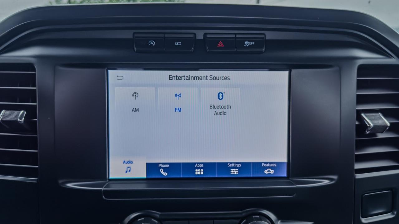 2021 Ford F-150 XL 4WD Tallmadge OH