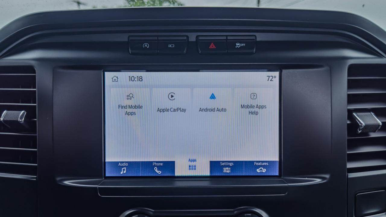 2021 Ford F-150 XL 4WD Tallmadge OH