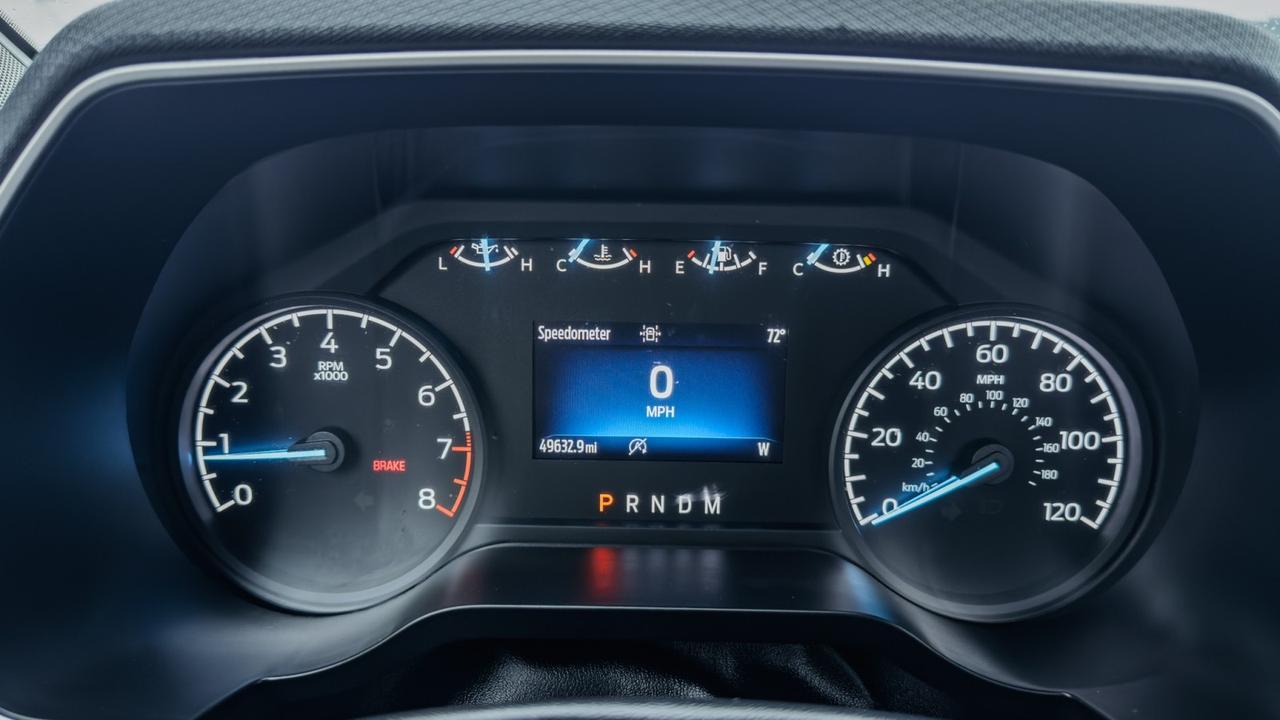 2021 Ford F-150 XL 4WD Tallmadge OH