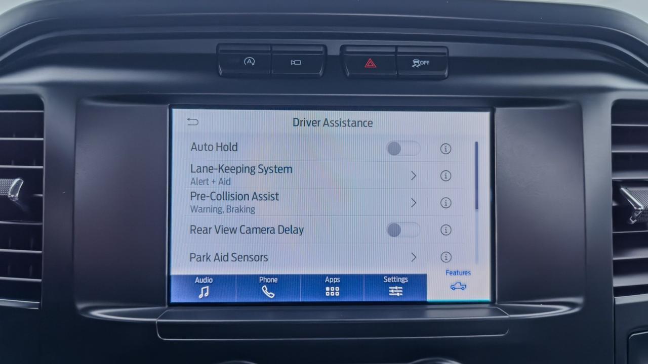 2021 Ford F-150 XL 4WD Tallmadge OH