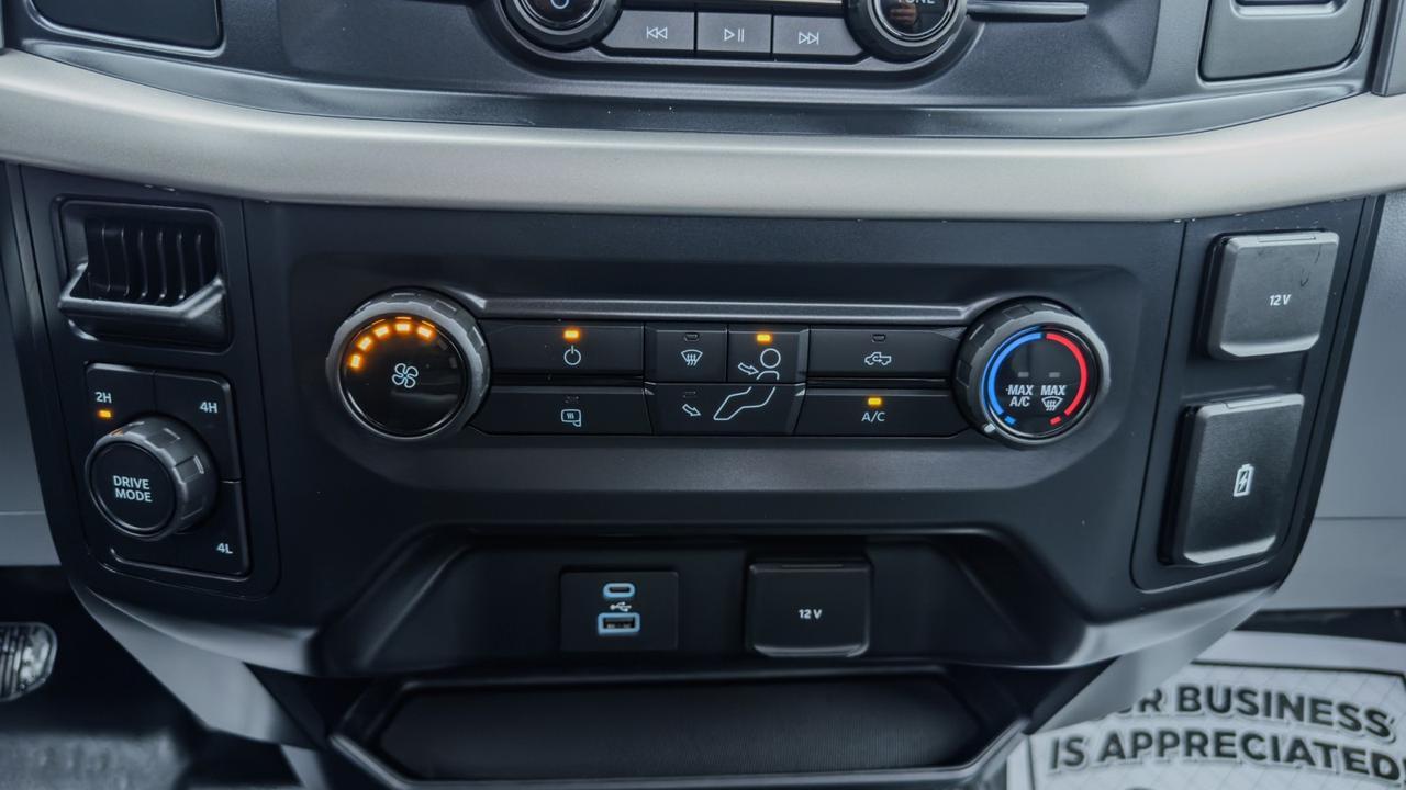 2021 Ford F-150 XL 4WD Tallmadge OH