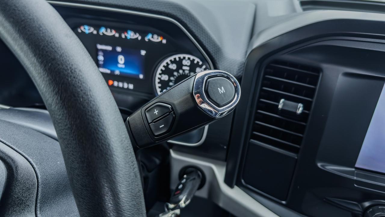 2021 Ford F-150 XL 4WD Tallmadge OH