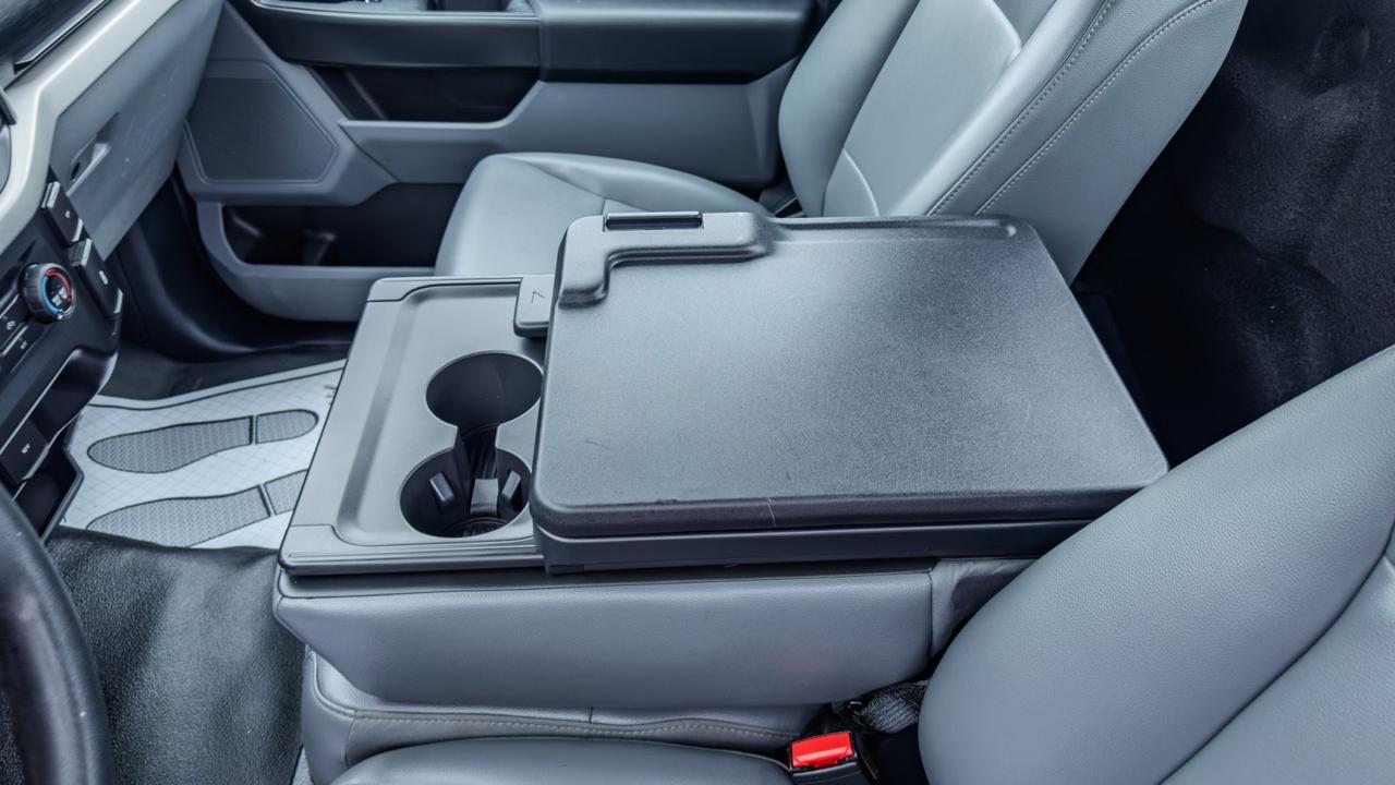 2021 Ford F-150 XL 4WD Tallmadge OH