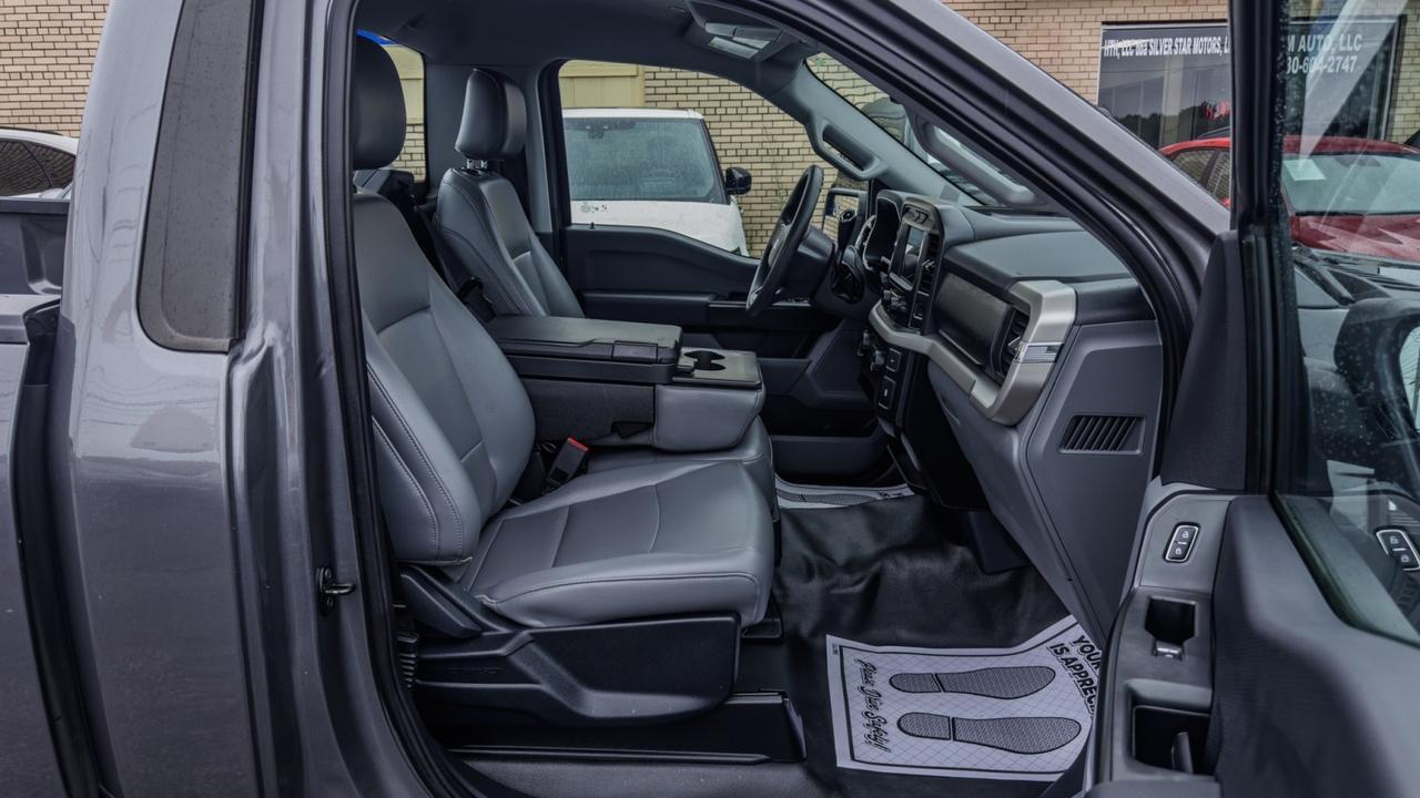 2021 Ford F-150 XL 4WD Tallmadge OH