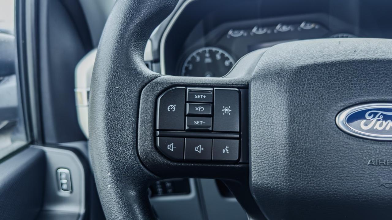 2021 Ford F-150 XL 4WD Tallmadge OH