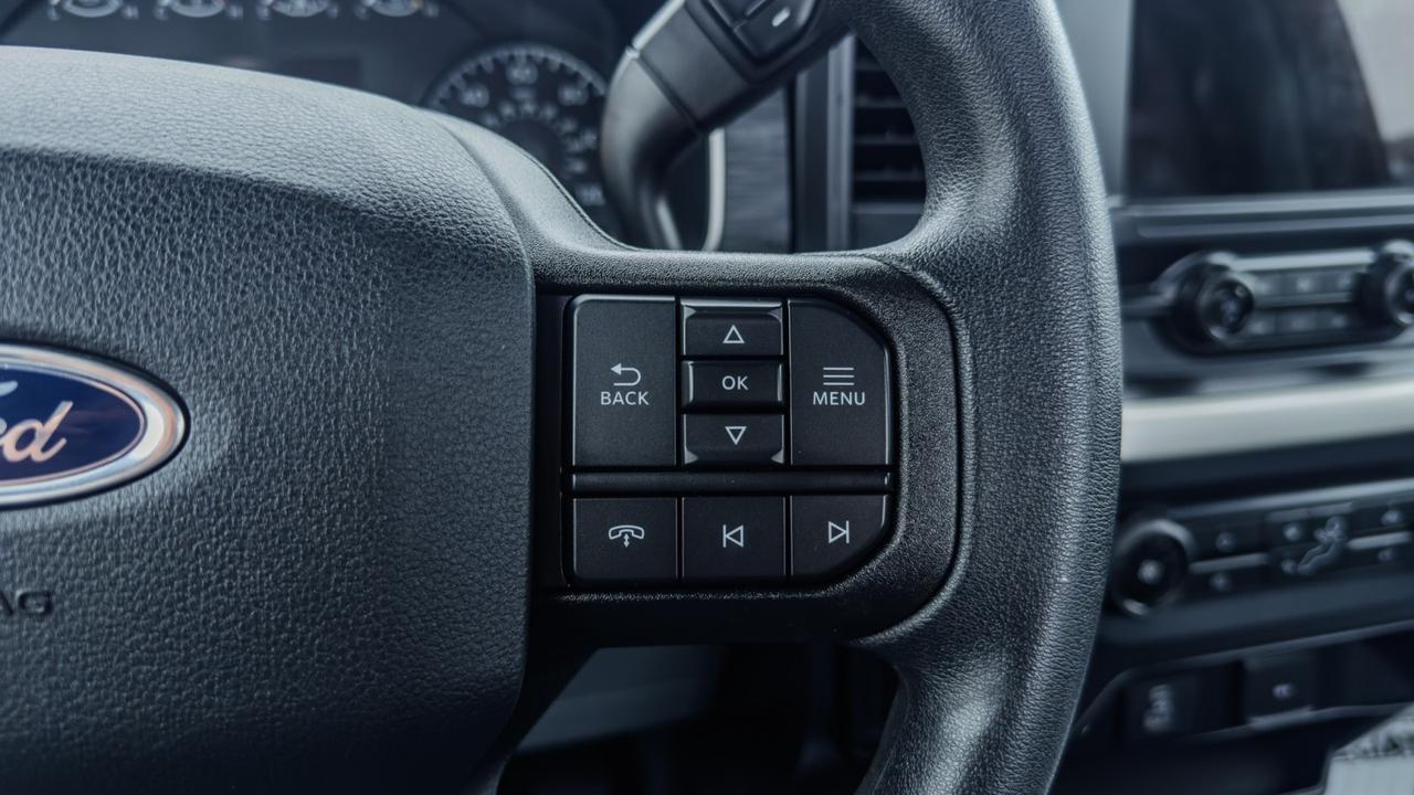 2021 Ford F-150 XL 4WD Tallmadge OH