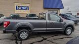 2021 Ford F-150 XL 4WD Tallmadge OH