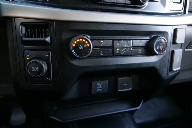 2021 Ford F-150 XL 4X4 / 2.7L V6 / Appearance Package! High Point NC