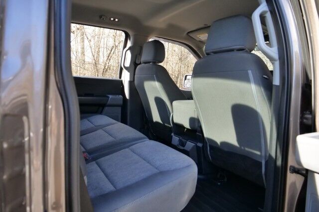 2021 Ford F-150 XL 4X4 / 2.7L V6 / Appearance Package! High Point NC