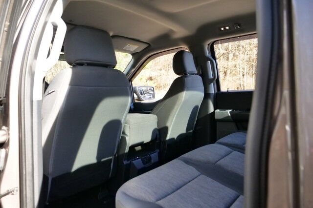 2021 Ford F-150 XL 4X4 / 2.7L V6 / Appearance Package! High Point NC