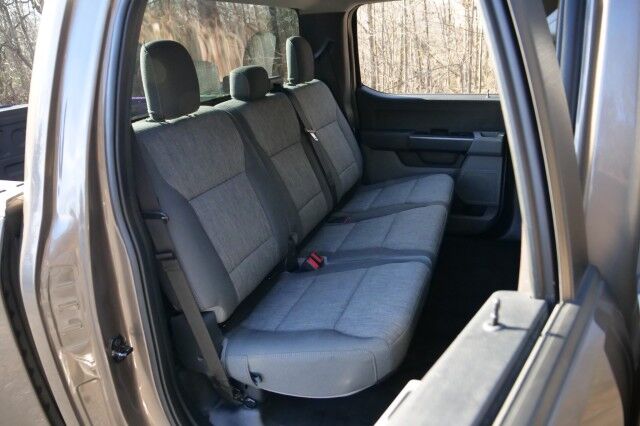 2021 Ford F-150 XL 4X4 / 2.7L V6 / Appearance Package! High Point NC