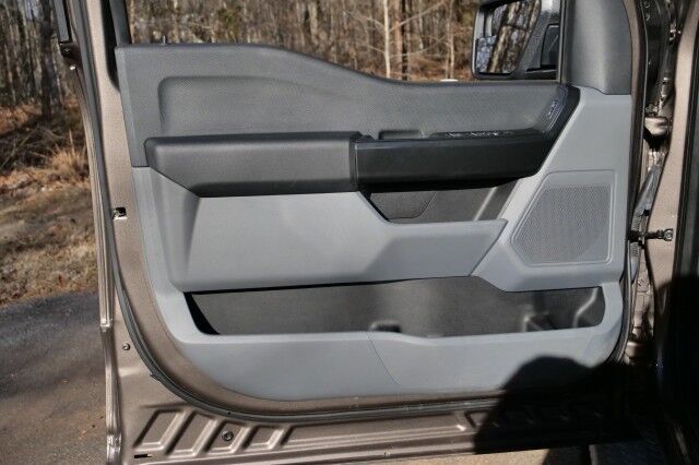 2021 Ford F-150 XL 4X4 / 2.7L V6 / Appearance Package! High Point NC