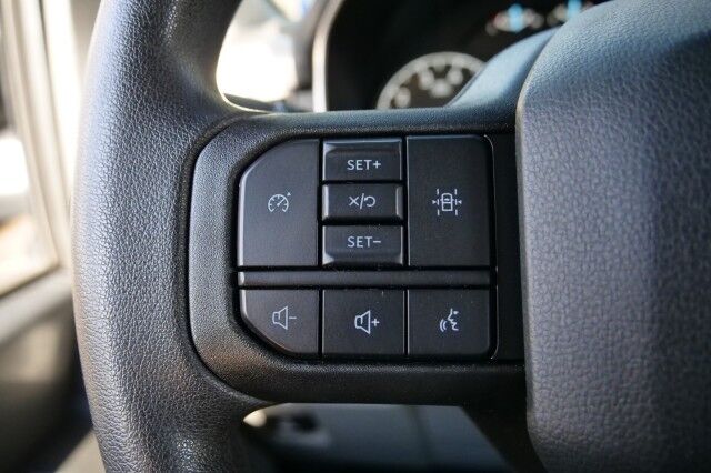 2021 Ford F-150 XL 4X4 / 2.7L V6 / Appearance Package! High Point NC