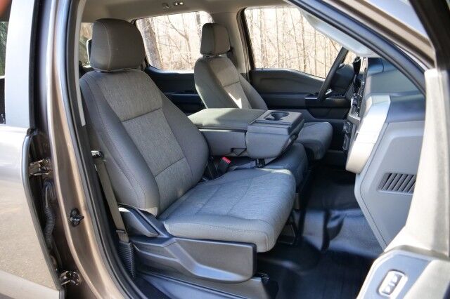 2021 Ford F-150 XL 4X4 / 2.7L V6 / Appearance Package! High Point NC