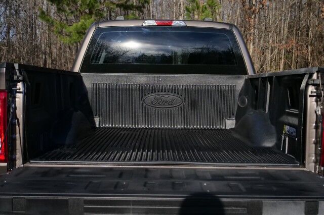 2021 Ford F-150 XL 4X4 / 2.7L V6 / Appearance Package! High Point NC