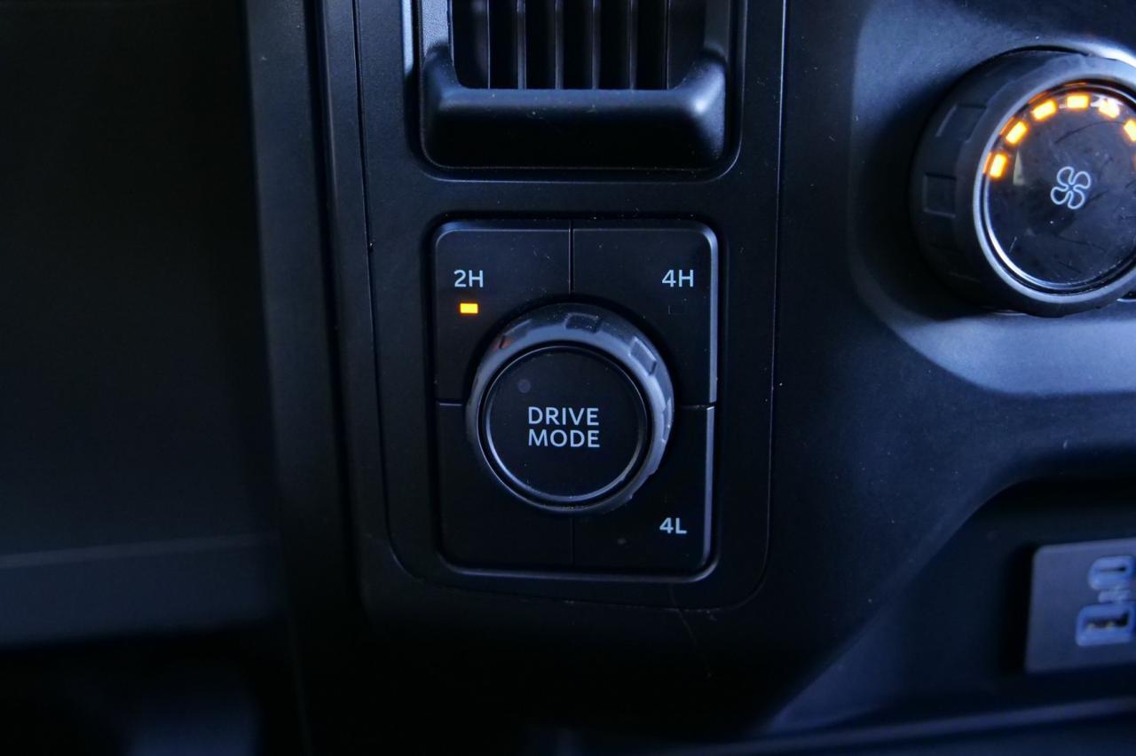 2021 Ford F-150 XL 4X4 / 2.7L V6 / Appearance Package! Lincolnton NC