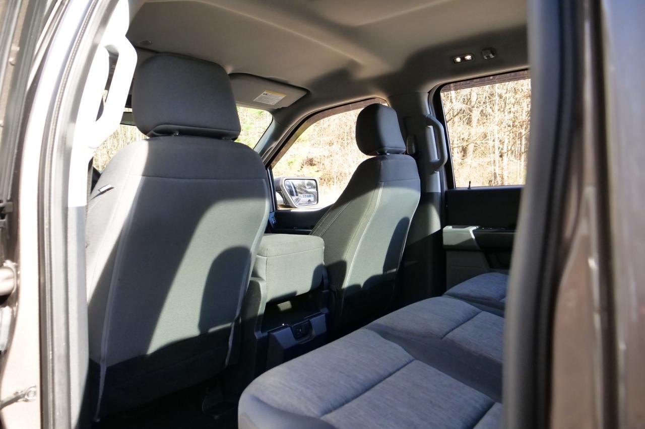 2021 Ford F-150 XL 4X4 / 2.7L V6 / Appearance Package! Lincolnton NC