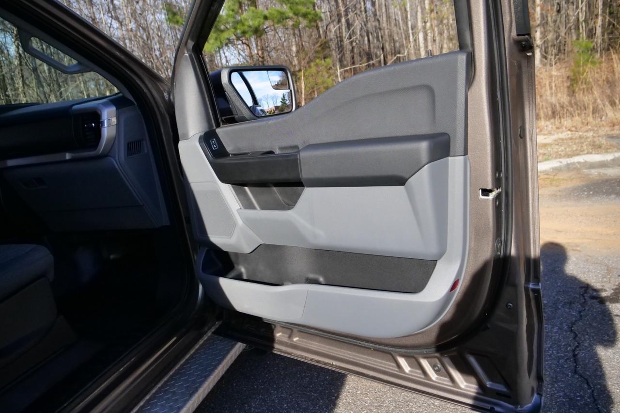 2021 Ford F-150 XL 4X4 / 2.7L V6 / Appearance Package! Lincolnton NC