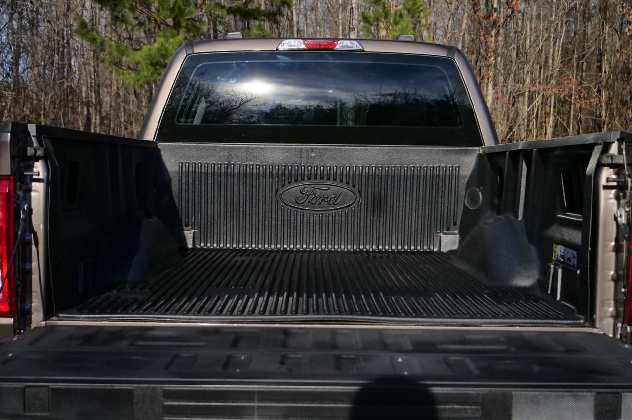 2021 Ford F-150 XL 4X4 / 2.7L V6 / Appearance Package! Lincolnton NC