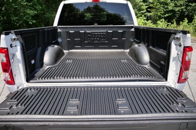 2021 Ford F-150 XL 4X4 / 5.0L V8 / STX Appearance PKG! High Point NC