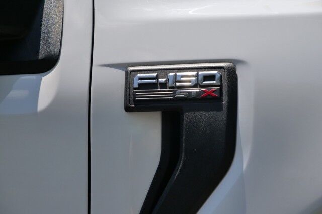 2021 Ford F-150 XL 4X4 / 5.0L V8 / STX Appearance PKG! High Point NC