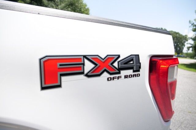 2021 Ford F-150 XL 4X4 / 5.0L V8 / STX Appearance PKG! High Point NC