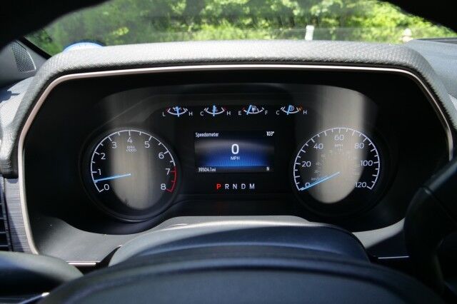 2021 Ford F-150 XL 4X4 / 5.0L V8 / STX Appearance PKG! High Point NC