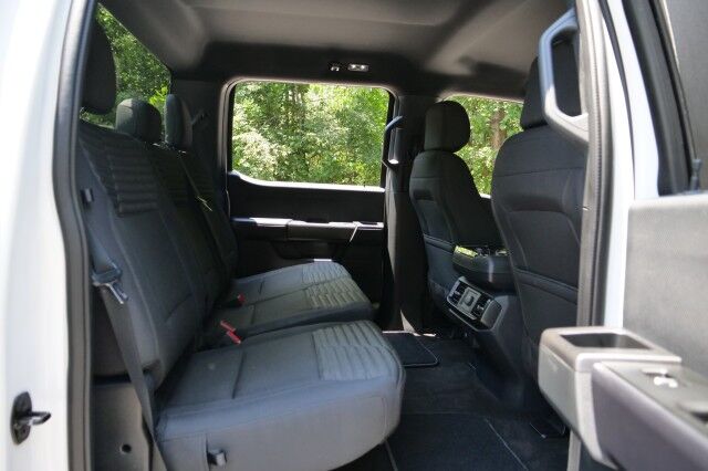 2021 Ford F-150 XL 4X4 / 5.0L V8 / STX Appearance PKG! High Point NC