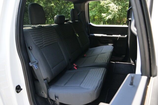 2021 Ford F-150 XL 4X4 / 5.0L V8 / STX Appearance PKG! High Point NC