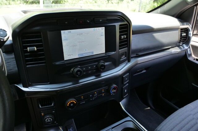2021 Ford F-150 XL 4X4 / 5.0L V8 / STX Appearance PKG! High Point NC