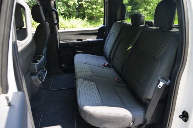 2021 Ford F-150 XL 4X4 / 5.0L V8 / STX Appearance PKG! High Point NC