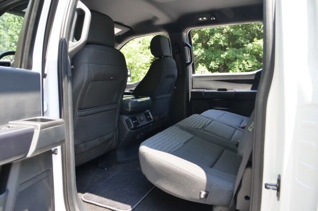 2021 Ford F-150 XL 4X4 / 5.0L V8 / STX Appearance PKG! High Point NC