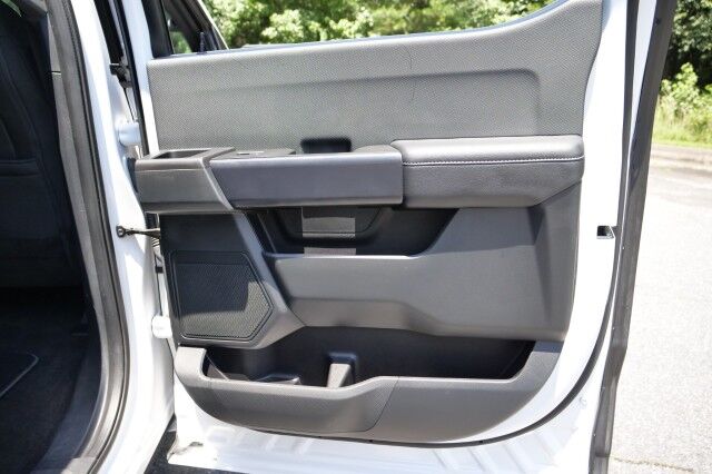 2021 Ford F-150 XL 4X4 / 5.0L V8 / STX Appearance PKG! High Point NC
