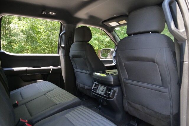 2021 Ford F-150 XL 4X4 / 5.0L V8 / STX Appearance PKG! High Point NC